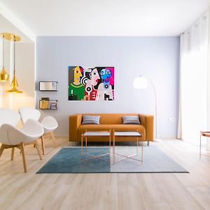 Appartement met Twee Slaapkamers